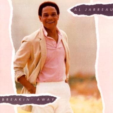 Al Jarreau -  Breakin' Away